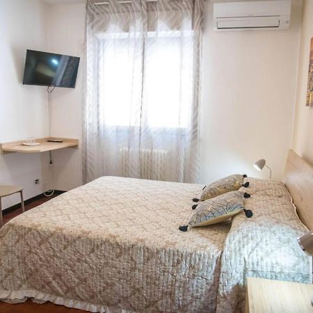 Green D'Or B&B Монтоне Экстерьер фото