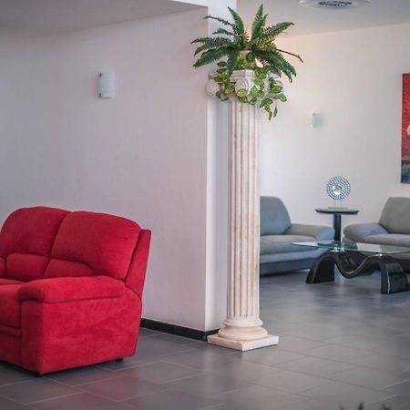Green D'Or B&B Монтоне Экстерьер фото