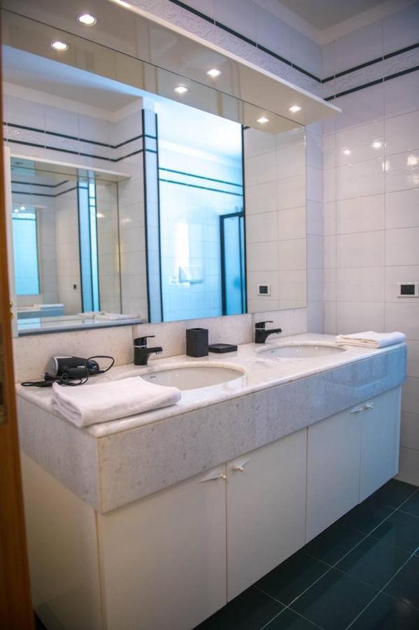 Green D'Or B&B Монтоне Экстерьер фото