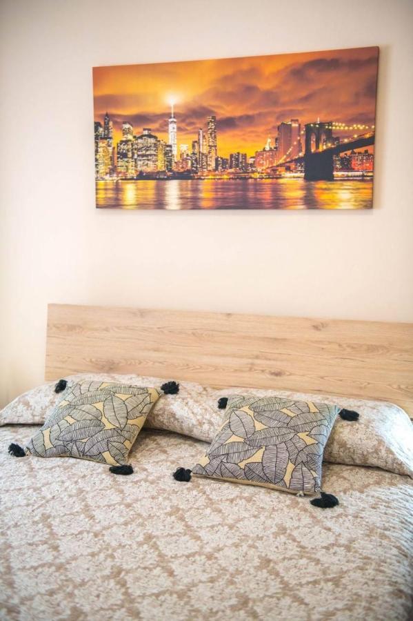 Green D'Or B&B Монтоне Экстерьер фото