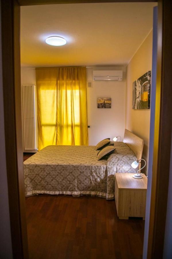 Green D'Or B&B Монтоне Экстерьер фото