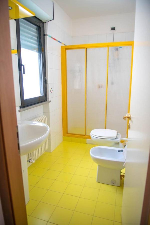 Green D'Or B&B Монтоне Экстерьер фото