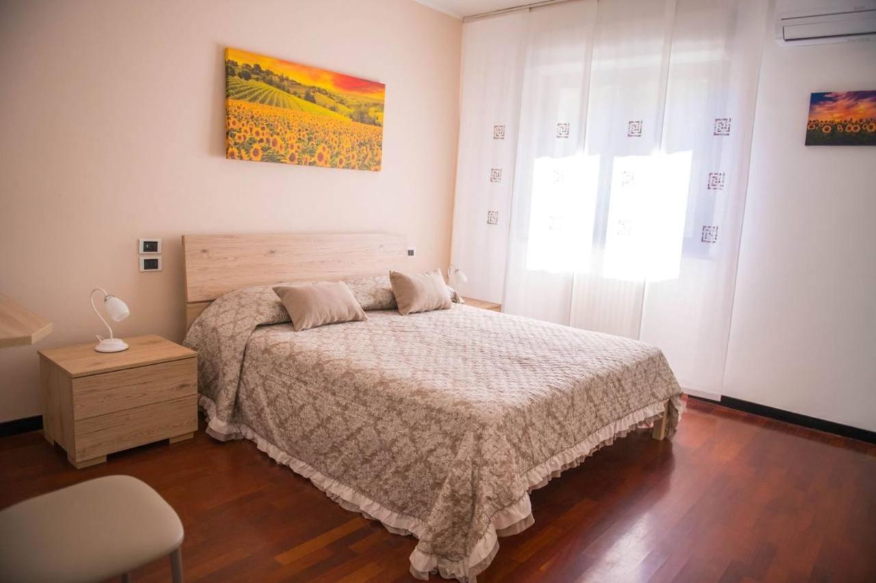 Green D'Or B&B Монтоне Экстерьер фото